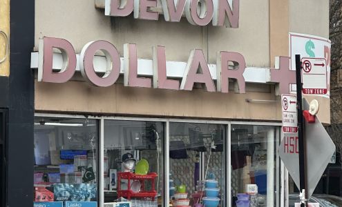 Devon Dollar Plus Chicago