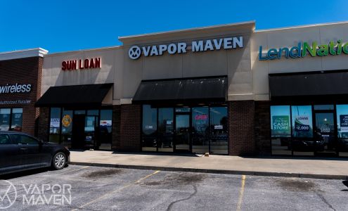Vapor Maven