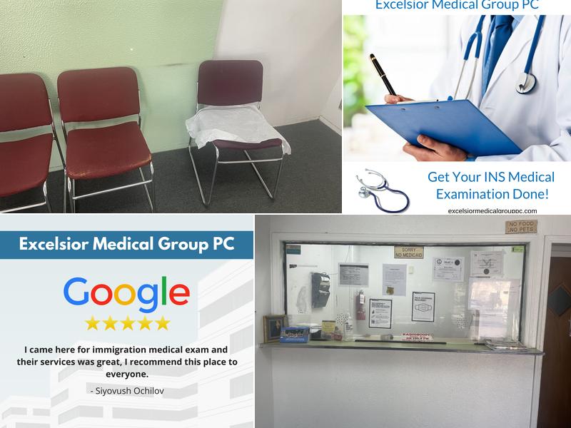 Excelsior Medical Group PC