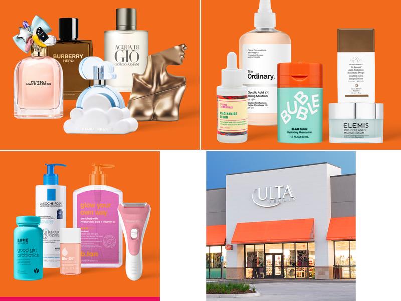 Ulta Beauty