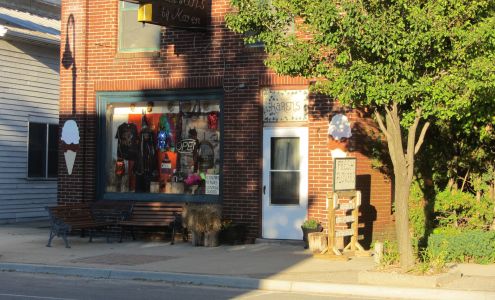 Karen's Port Sanilac