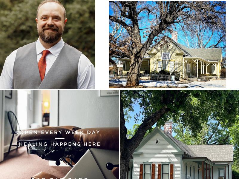 Graham Chiropractic Center (formerly Hollander Chiropractic)