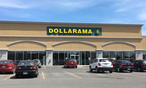 Dollarama Vaudreuil-Dorion
