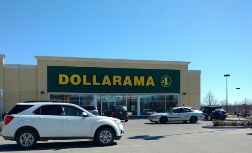 Dollarama