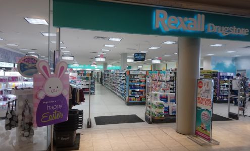 Rexall Drugstore
