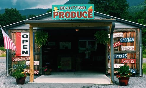 Beantown Produce