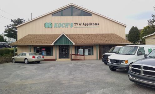 Koch's TV & Appliances Inc