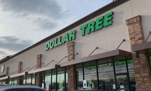 Dollar Tree