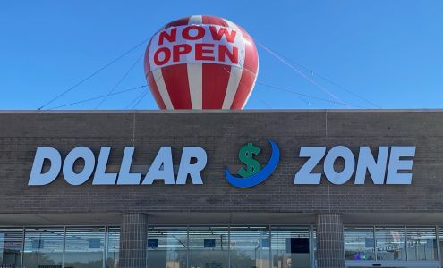 DOLLAR ZONE