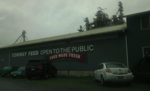 Conway Feed Inc Conway
