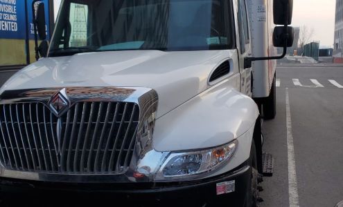 NYC BROOKLYN MOVERS LLC