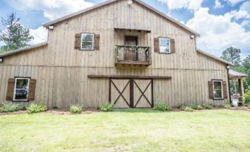 Simply Southern Barn