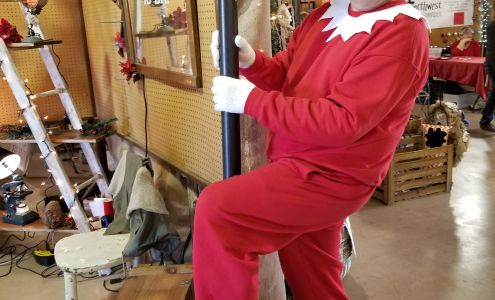 Woods County Fairgrounds