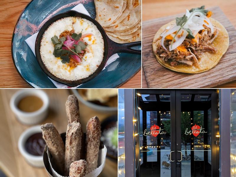 Bellota - Boulder 4580 Broadway D1, Boulder