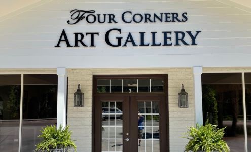 Four Corners Fine Art and Framing