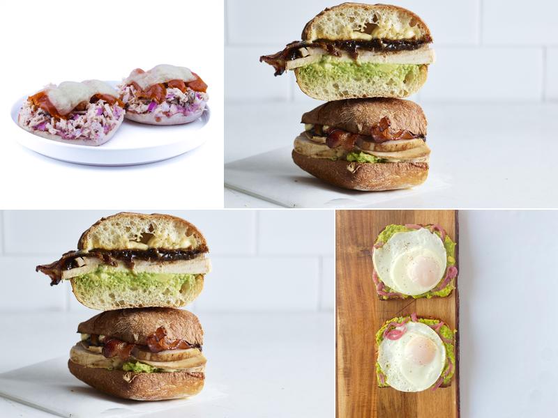 Root & Sprig by Tom Colicchio - Philadelphia