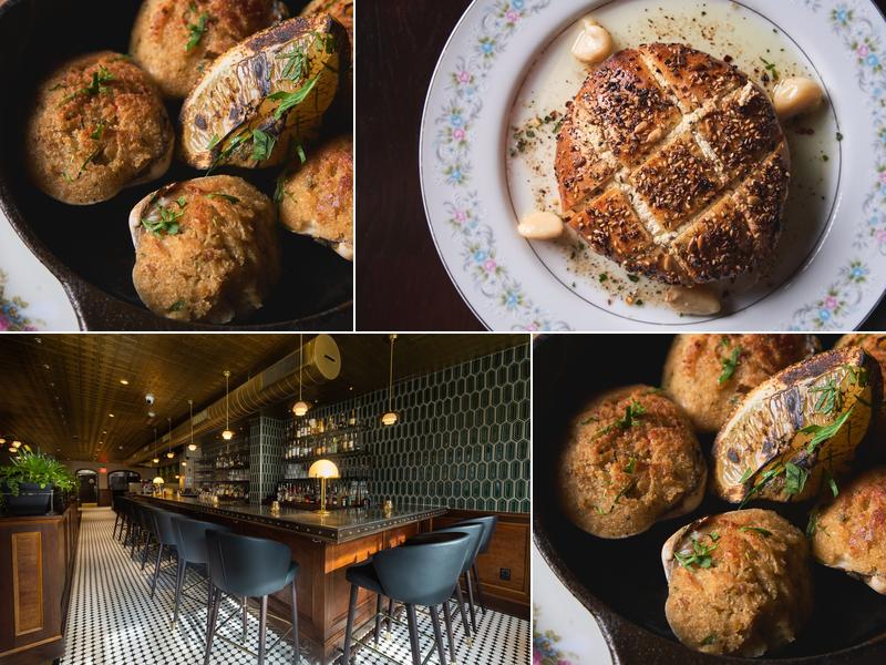 Adelinas Restaurant & Bar