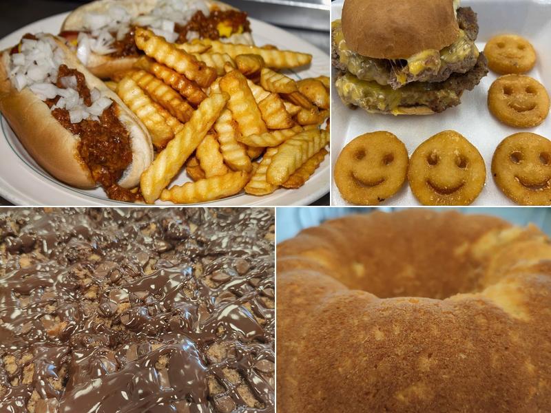 Smiley's Grill & BBQ