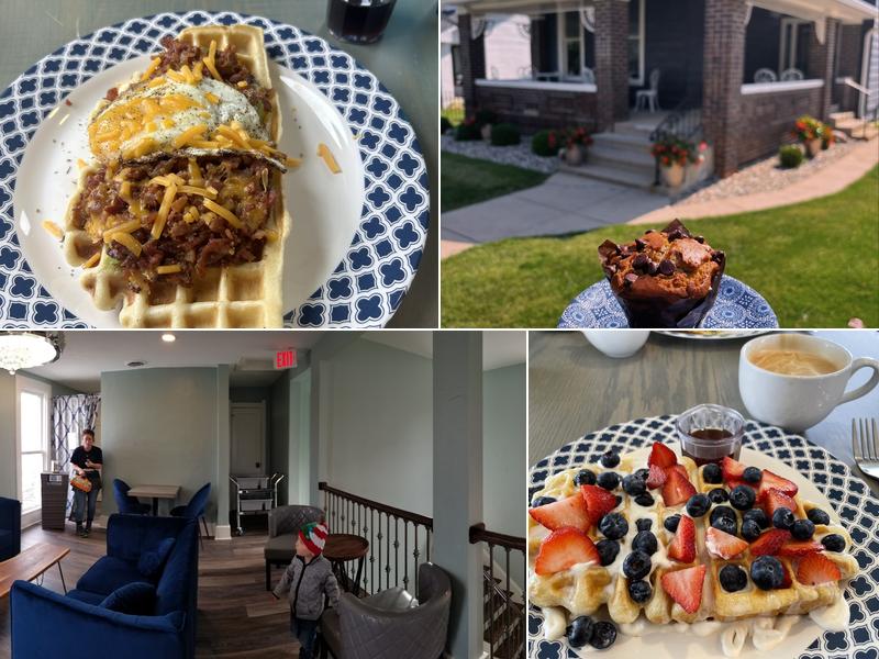 Invited To The Table