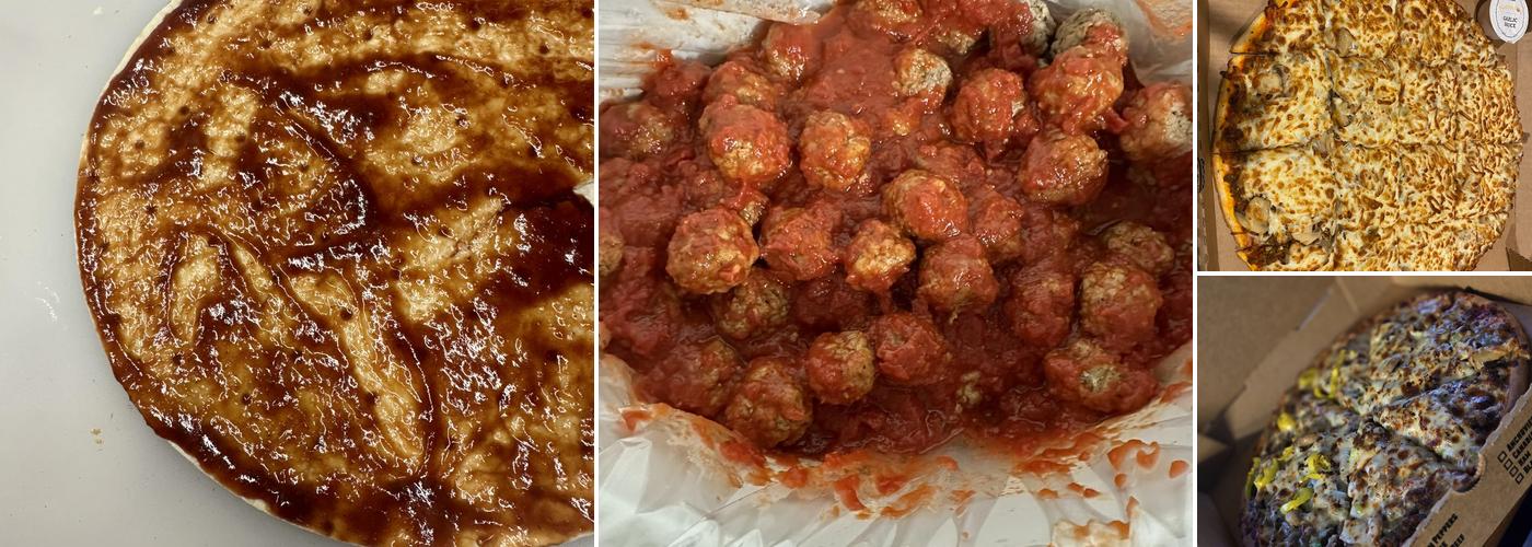 Scipio Pizza & General Store