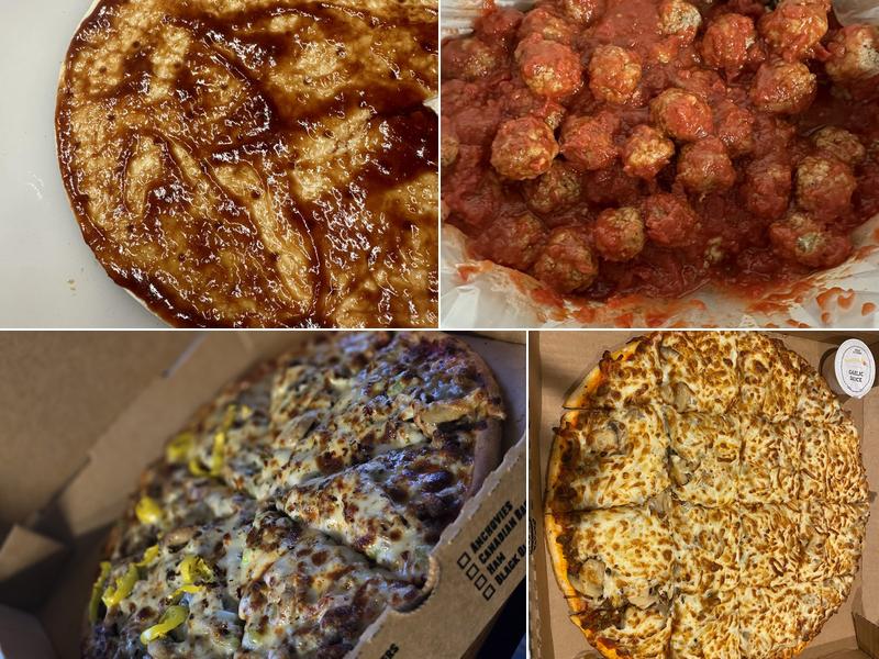 Scipio Pizza & General Store