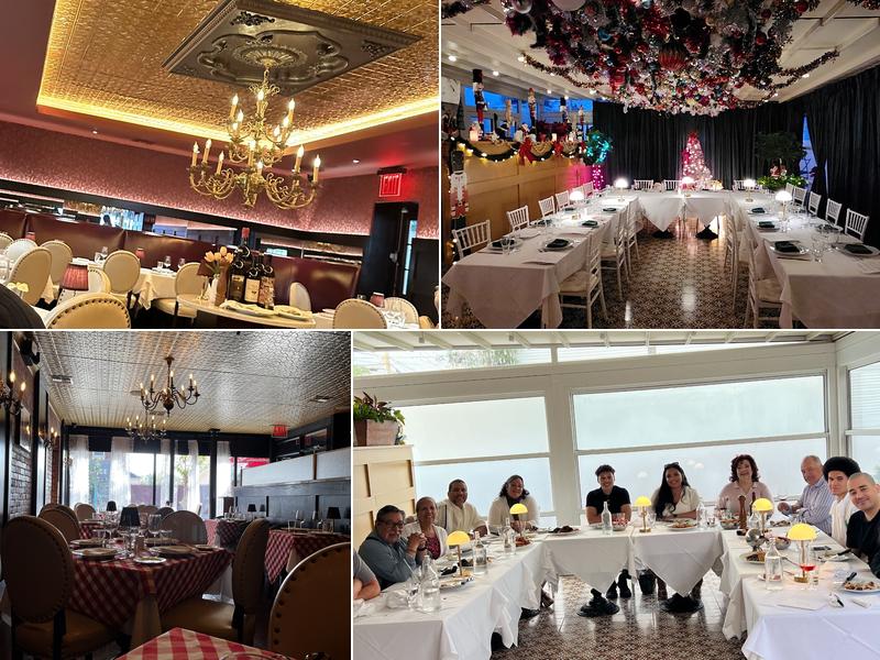 Don Cheech NYC 1271 Bay St, Staten Island