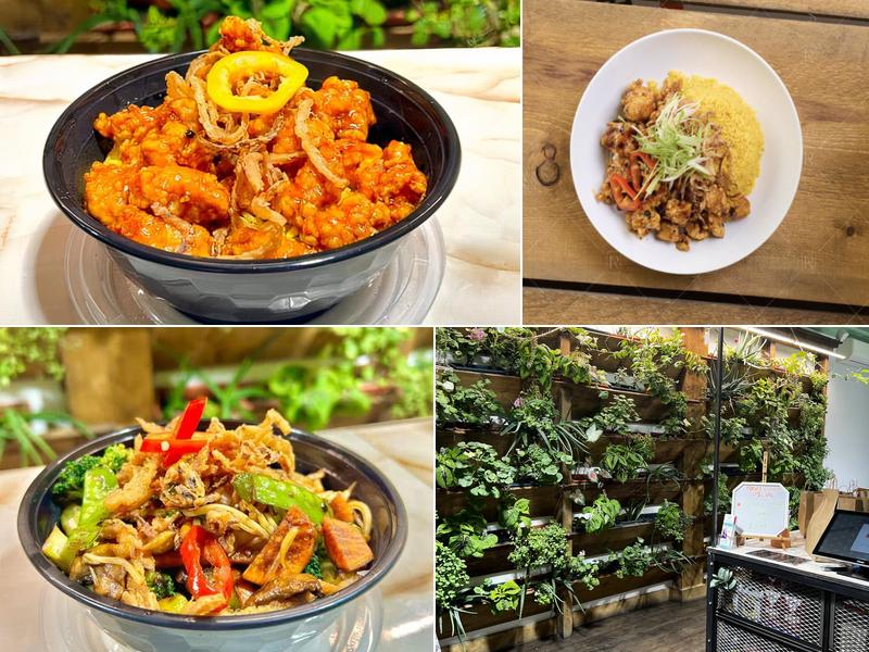 Bobby Wong’s- Hawthorne