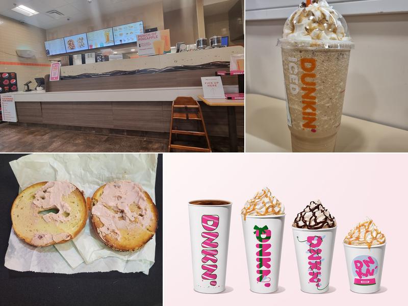 Dunkin’