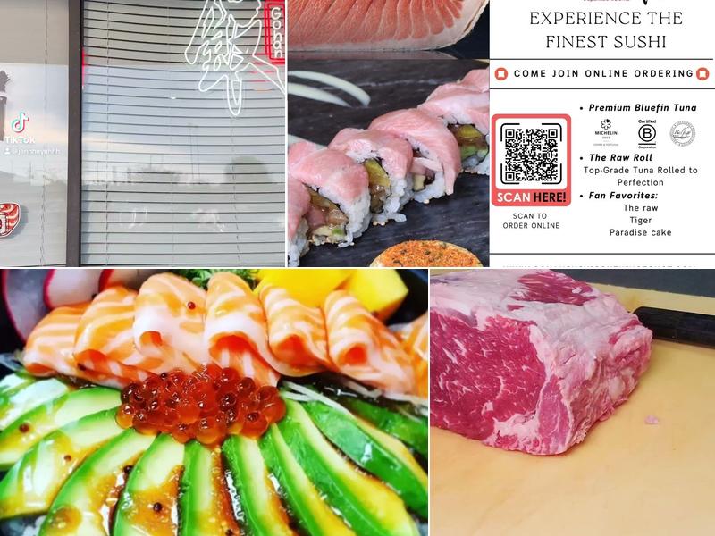 Gohan Japanese Cuisine