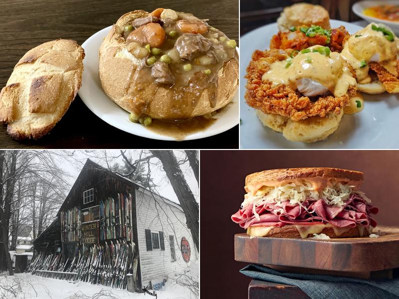 THE COMMON LOON, LOVELL, MAINE