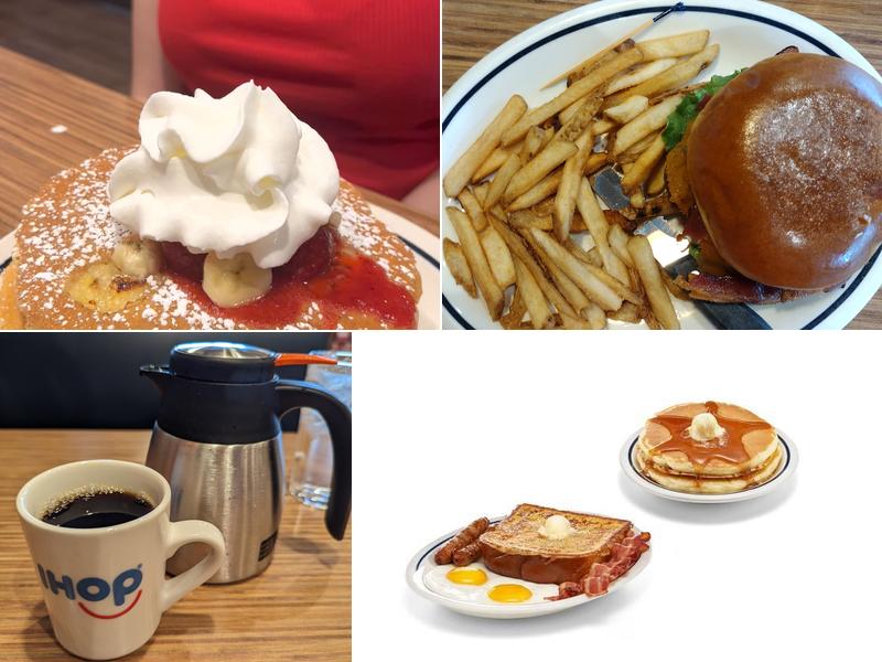 IHOP 45138 First Colony Blvd, California