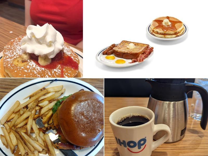 IHOP
