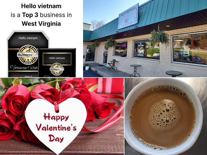 Hello vietnam 519 E Main St, Bridgeport
