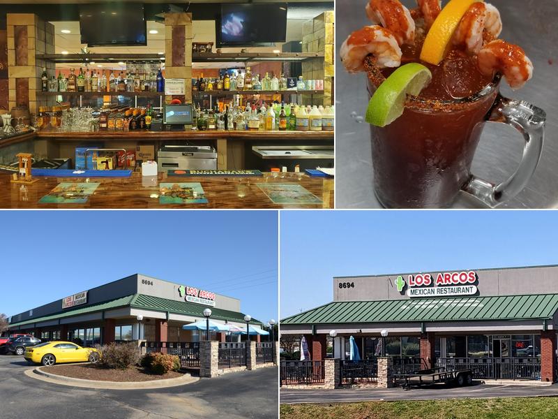 Los Arcos 8694 Madison Blvd, Madison