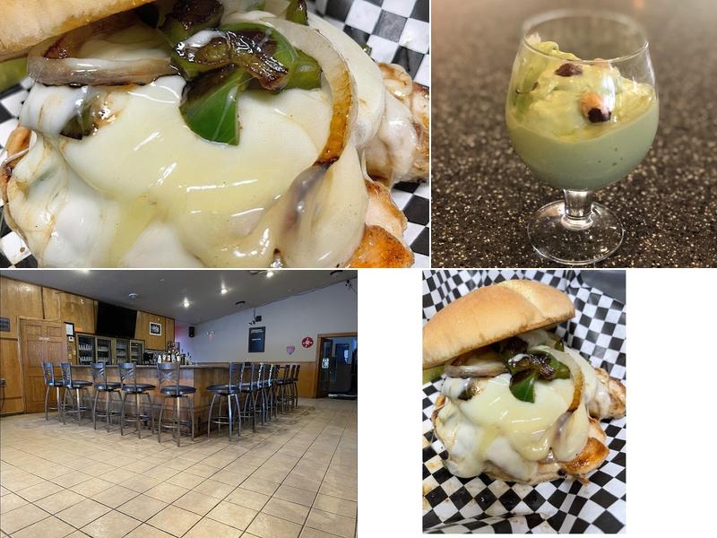 Debbie's on Broadway