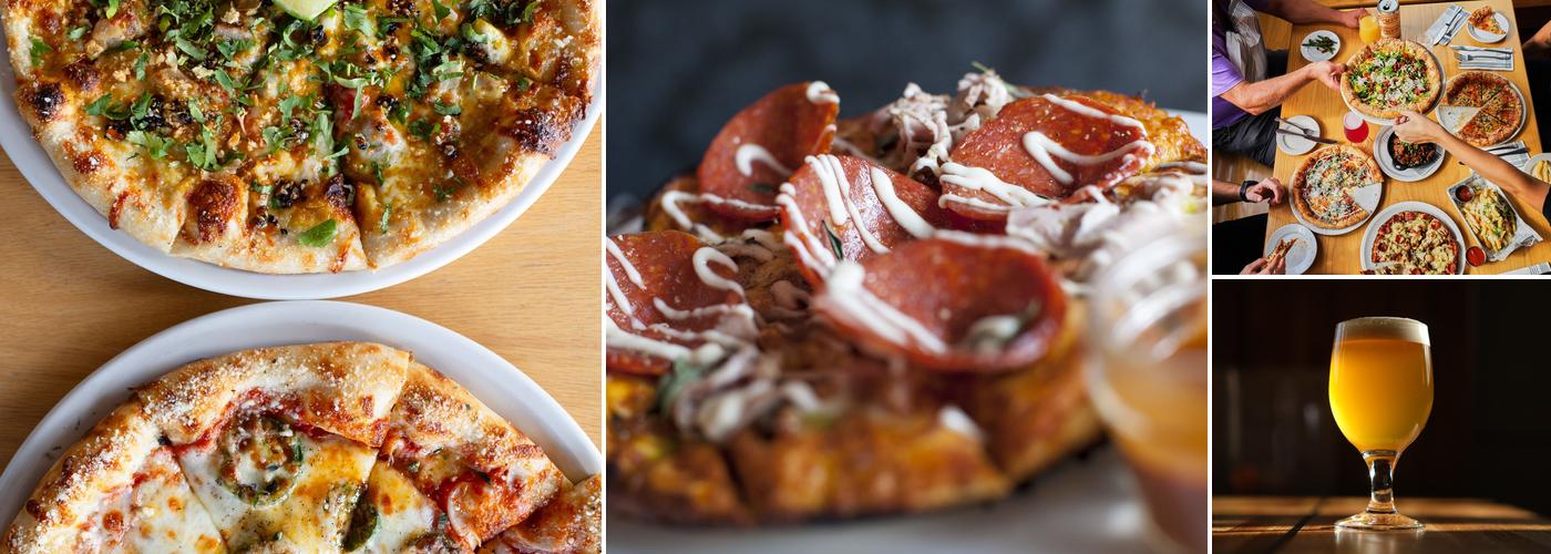 Nouvelle Brewing by Travail