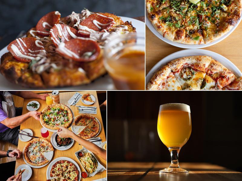 Nouvelle Brewing by Travail