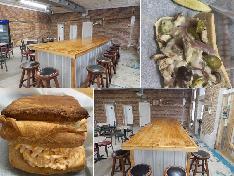 Long Road Cafe 13215 US-70N, Crossville