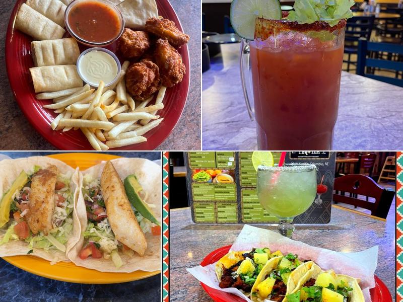 Taco & Tequila 2 3015 23rd St, Columbus