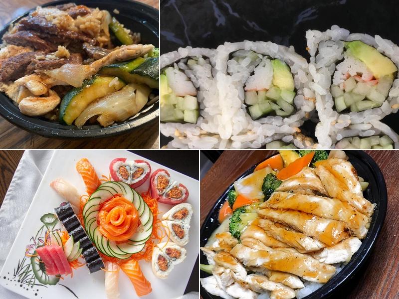 Ninja Of Japan(Anderson IN)