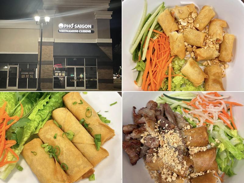 Pho SaiGon 4887 Montgomery Hwy Suite 1, Dothan