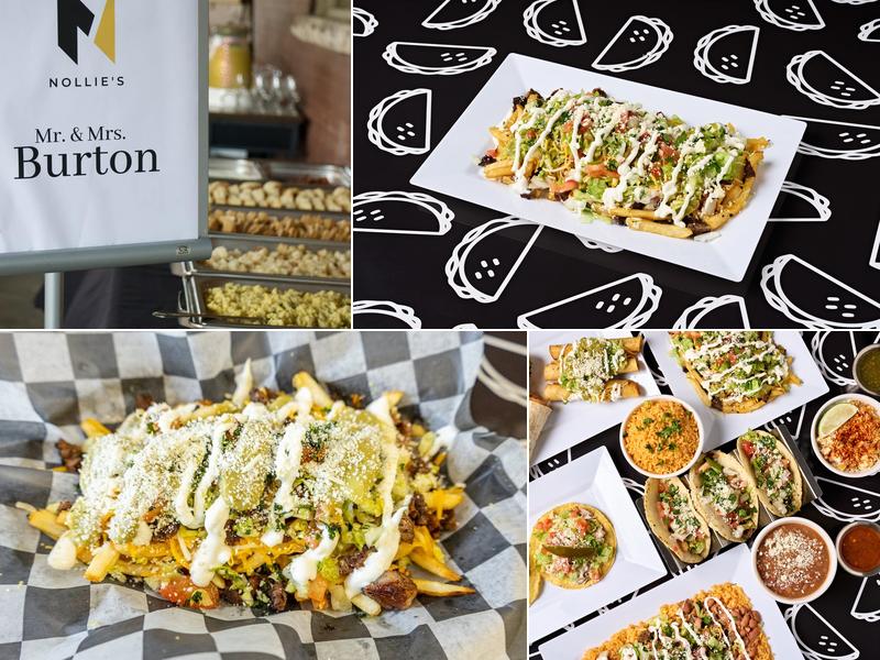 Taco Luv 1330 Wabash Ave, Terre Haute