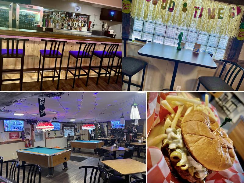 Northwoods Pub & Grub