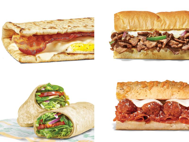 Subway 478 Water St, Excelsior