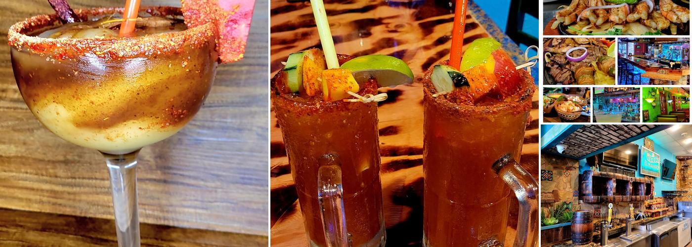 El Mariachi Mexican Bar and Grill # 2