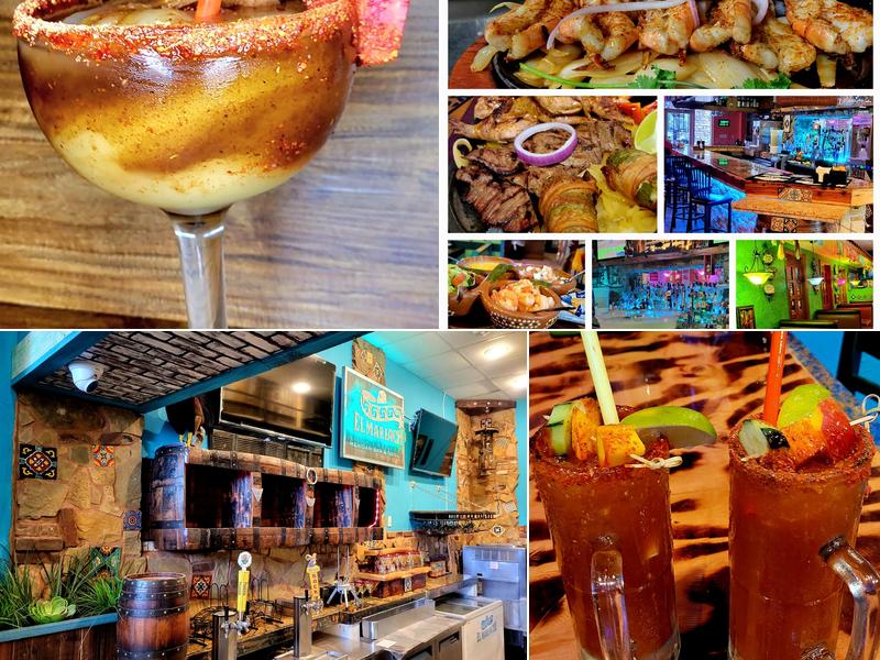 El Mariachi Mexican Bar and Grill # 2