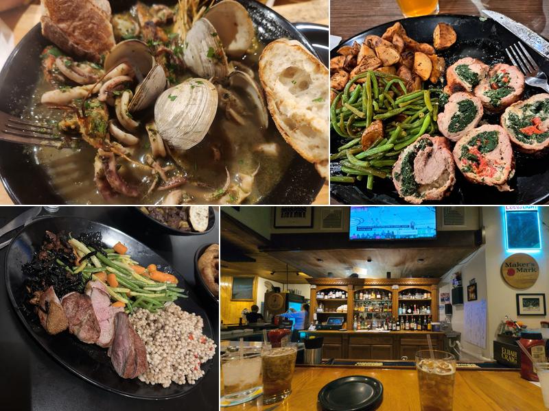 Fryeburg Kitchen and Market