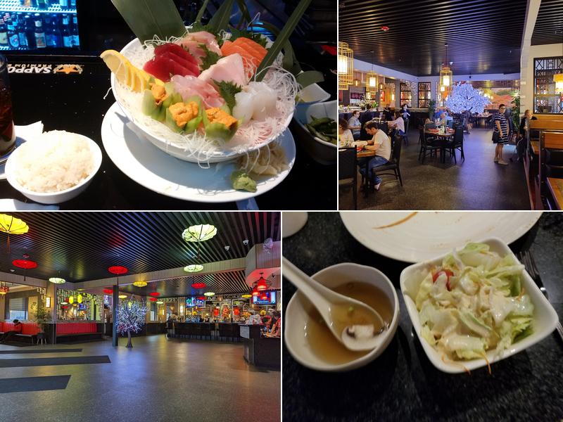 Wu's House Palos Park