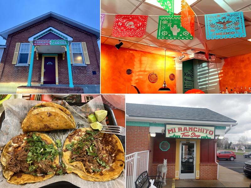 Mi Ranchito Taco Shop