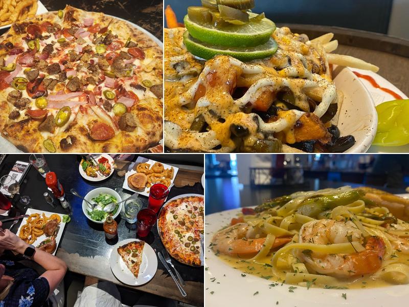 AvaLena's Bar + Grill